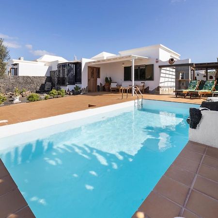 Villa Lele Playa Blanca  Eksteriør bilde