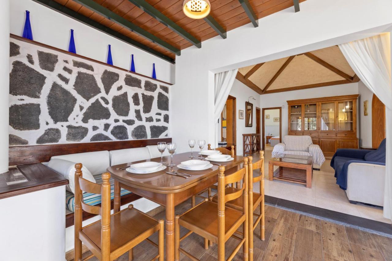 Villa Lele Playa Blanca  Eksteriør bilde