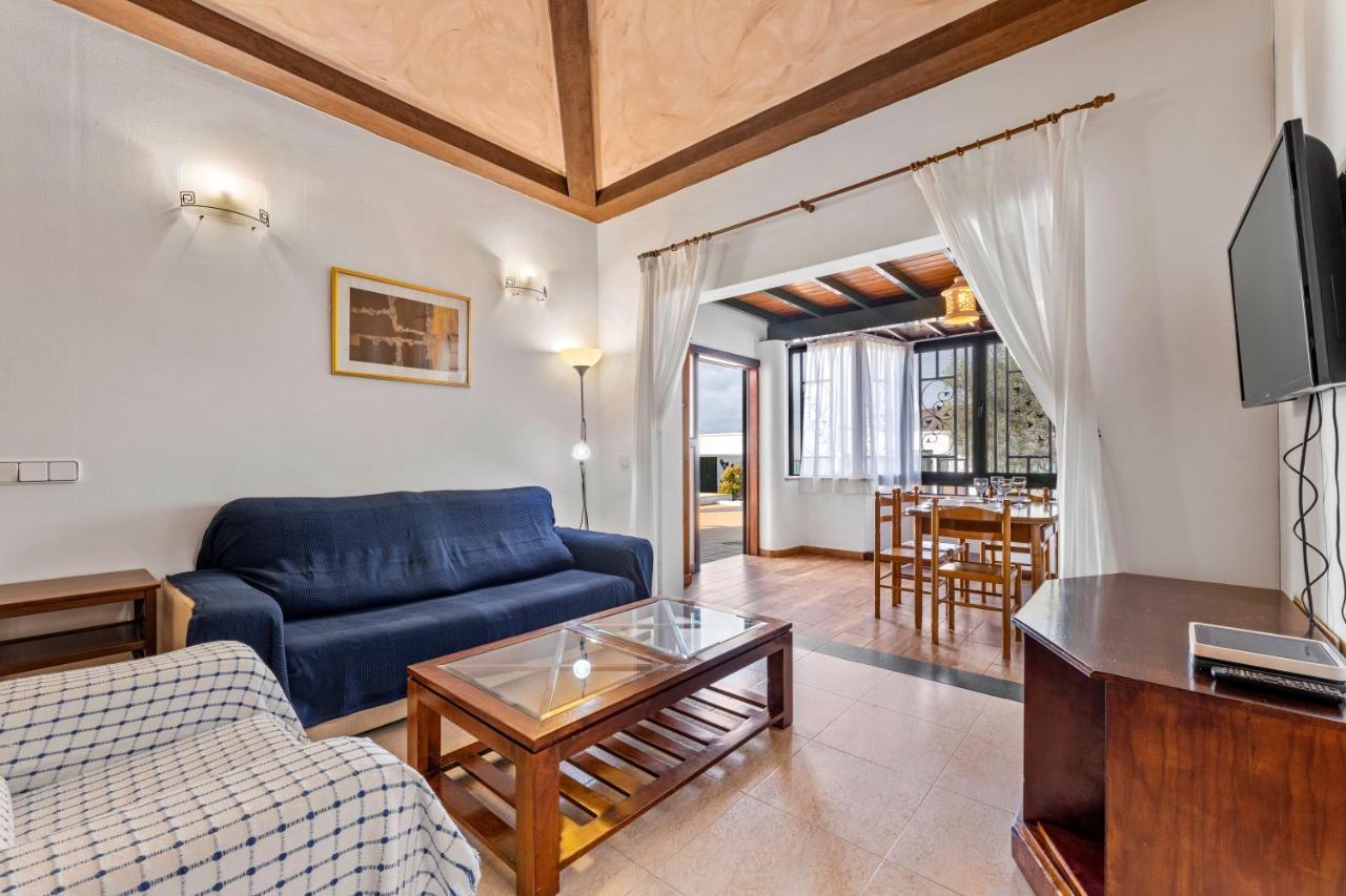 Villa Lele Playa Blanca  Eksteriør bilde