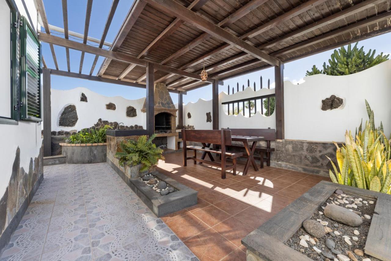 Villa Lele Playa Blanca  Eksteriør bilde