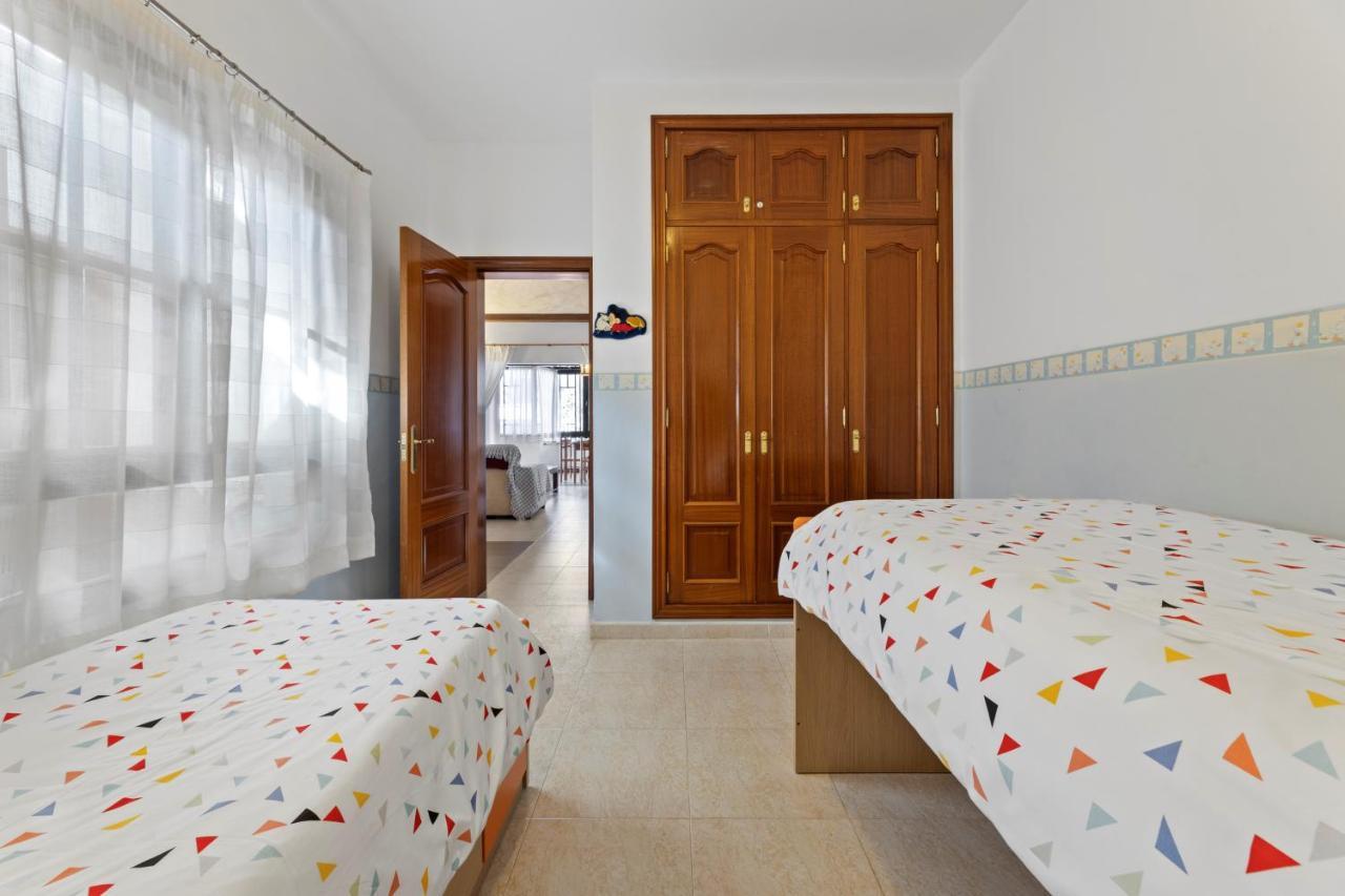 Villa Lele Playa Blanca  Eksteriør bilde