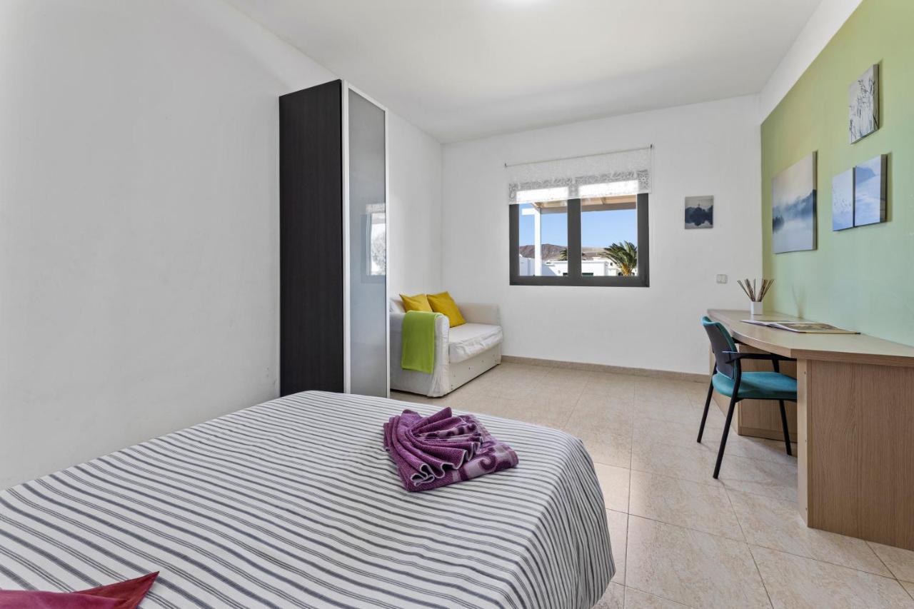 Villa Lele Playa Blanca  Eksteriør bilde