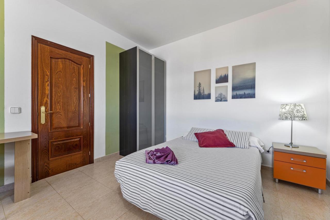 Villa Lele Playa Blanca  Eksteriør bilde