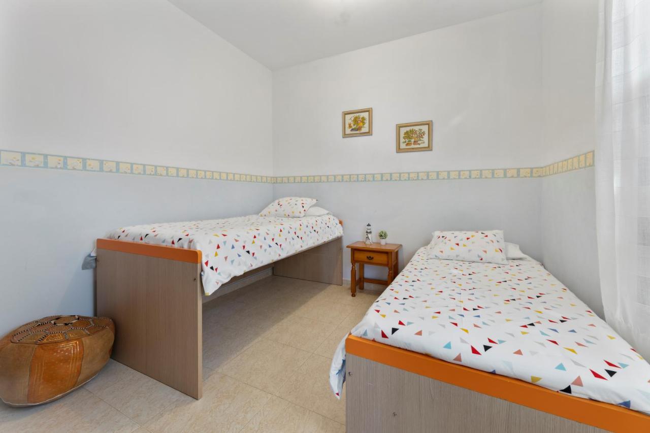 Villa Lele Playa Blanca  Eksteriør bilde