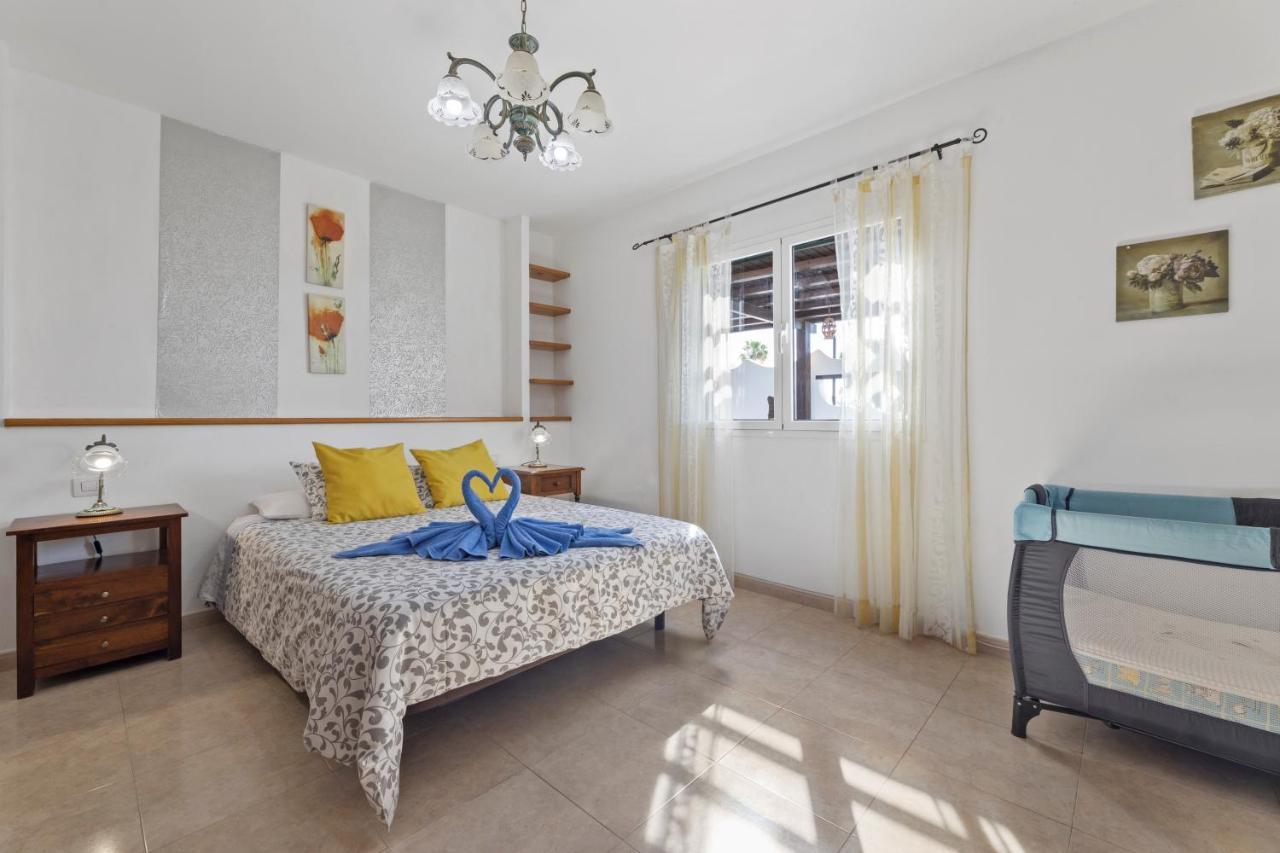 Villa Lele Playa Blanca  Eksteriør bilde