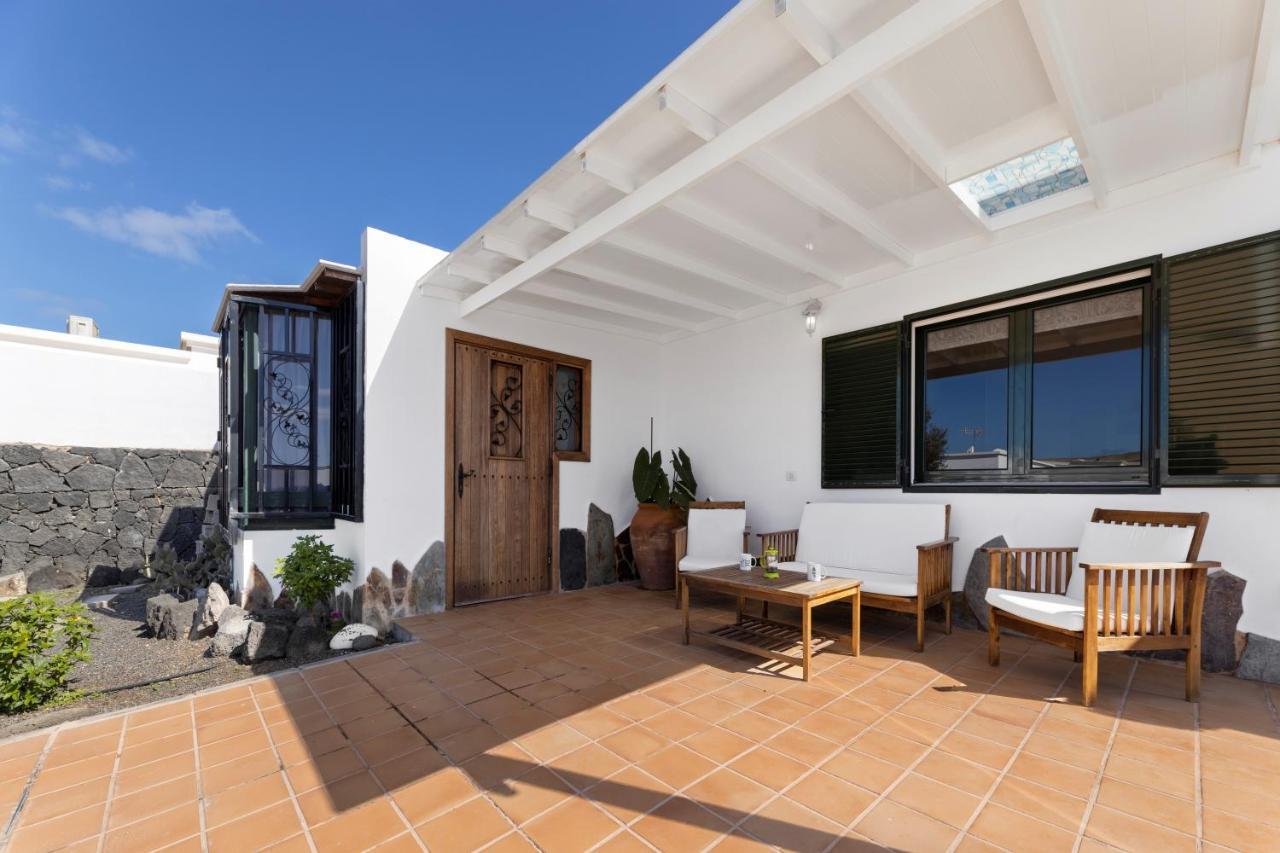 Villa Lele Playa Blanca  Eksteriør bilde