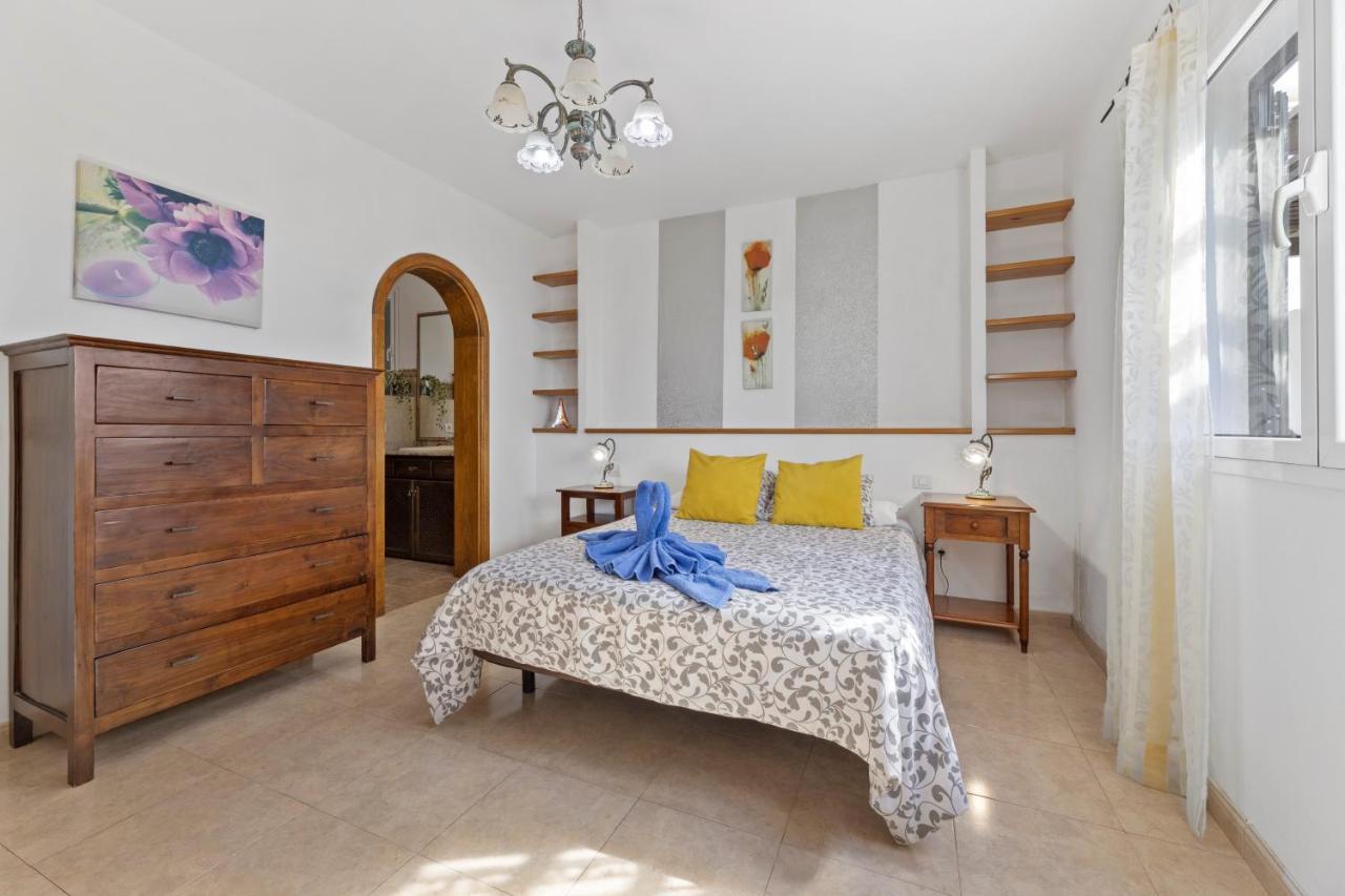 Villa Lele Playa Blanca  Eksteriør bilde